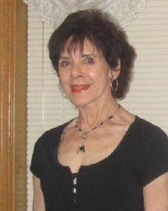 Woman, 68. jenny040