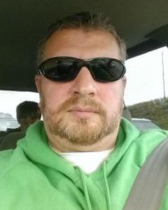 Man, 55. Bobhamme