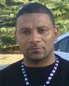 Man, 53. JDE4555