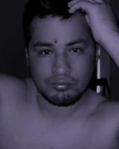 Man, 48. litosss