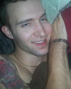 Man, 35. MrGTO