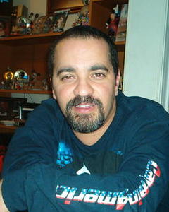 Man, 62. ernesto62