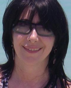 Woman, 65. AnnaNY338