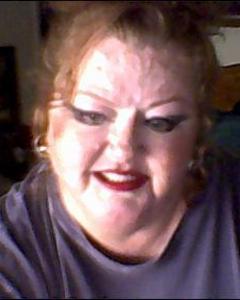 Woman, 70. Merlenep