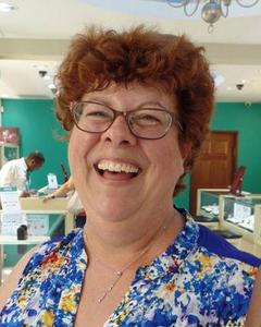 Woman, 63. Roberta0145