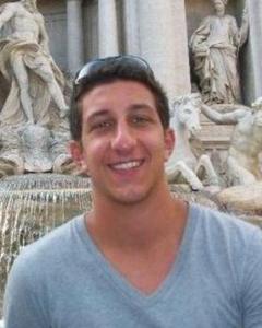 Man, 36. Franco0245