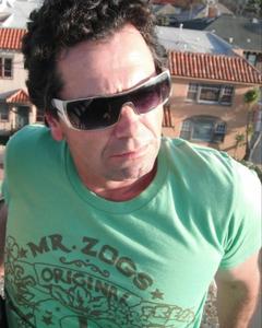 Man, 53. dickle