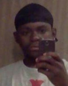 Man, 31. Prinstin