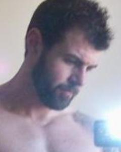 Man, 37. DannyWilliams1