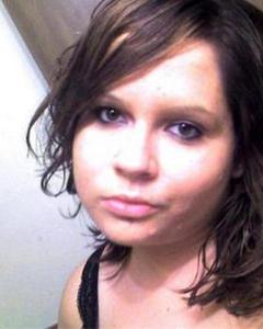 Woman, 34. aprilfresh
