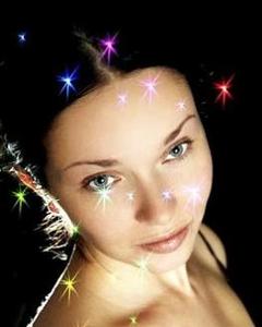Woman, 51. StarryLaurel62