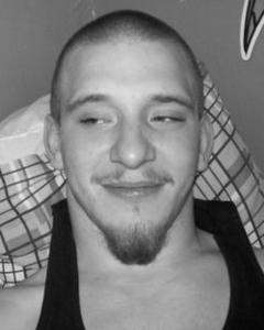 Man, 37. jeckal88