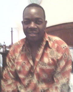 Man, 57. JIBOY123
