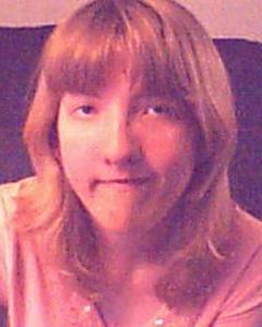 Woman, 43. kat569