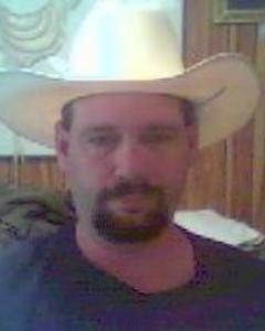 Man, 54. rodeo_cowboy