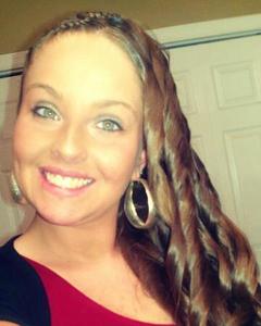 Woman, 40. TiffyDove