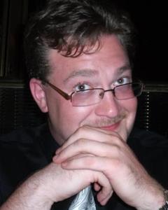 Man, 46. CEFDenton