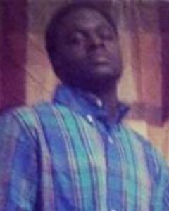 Man, 32. BlackJesus2436