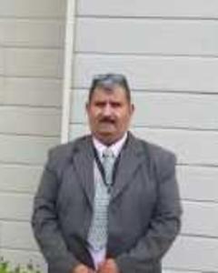 Man, 61. pedroaque