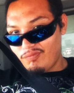 Man, 36. Mateoloco