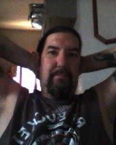 Man, 58. drifter3687