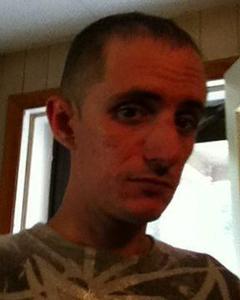 Man, 38. Rydiz86