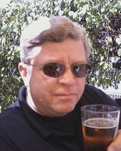 Man, 65. pete44080
