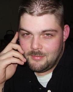 Man, 46. J3r3my30