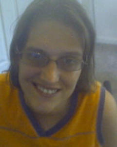 Woman, 51. mec051