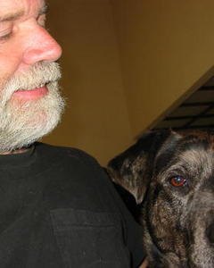Man, 73. razorsdad