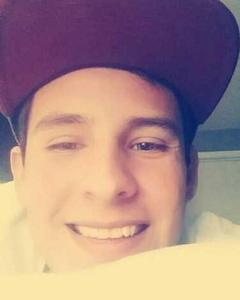 Man, 28. alex11660