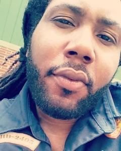 Man, 44. freshface29