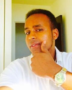 Man, 38. Hassan3430