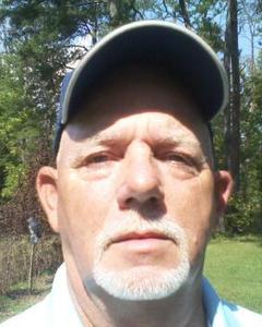 Man, 73. vernon3242