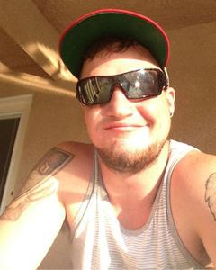 Man, 34. Jake8555