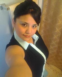 Woman, 36. Ashantitiffany
