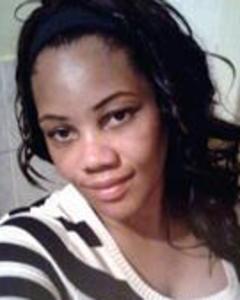 Woman, 37. DoloresMiddlet