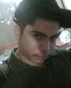 Man, 35. ELIGH928
