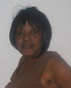 Woman, 78. MARY101040