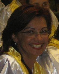 Woman, 64. blancalanegra5