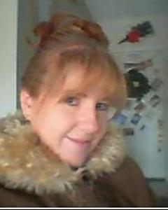 Woman, 57. gin81