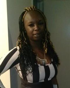 Woman, 37. chocolate0603