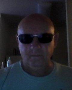 Man, 68. Bourbonman0763