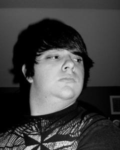 Man, 37. Aaronlol959