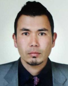 Man, 39. Yama2252