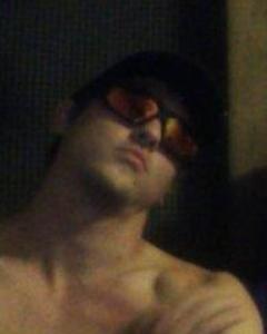 Man, 33. warjCountryBoy