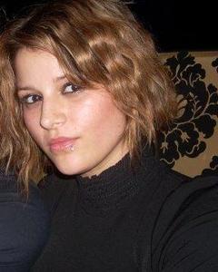 Woman, 41. prodigenius