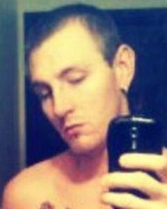 Man, 38. nemesistab8104