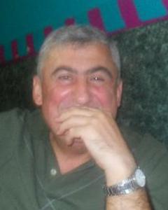 Man, 63. HASANAKYOL