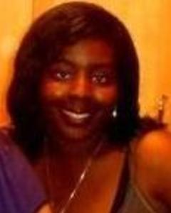 Woman, 43. Mandashell